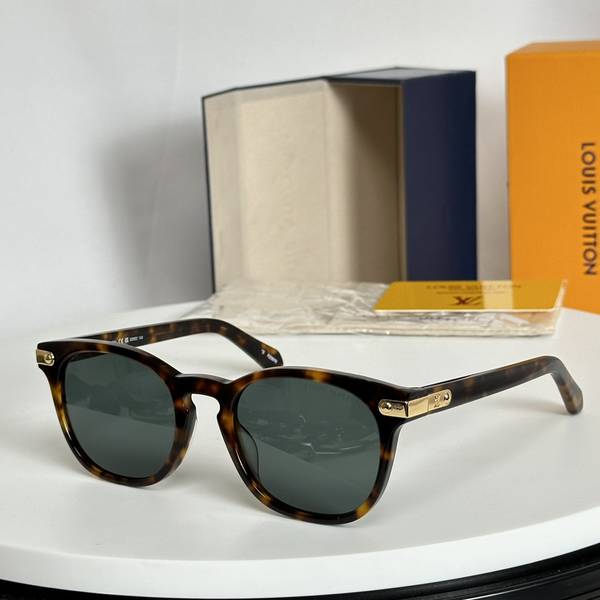 Louis Vuitton Sunglasses Top Quality LVS03669